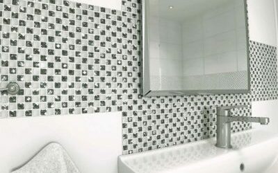 Wonderful range of wall tiles from CRAFT